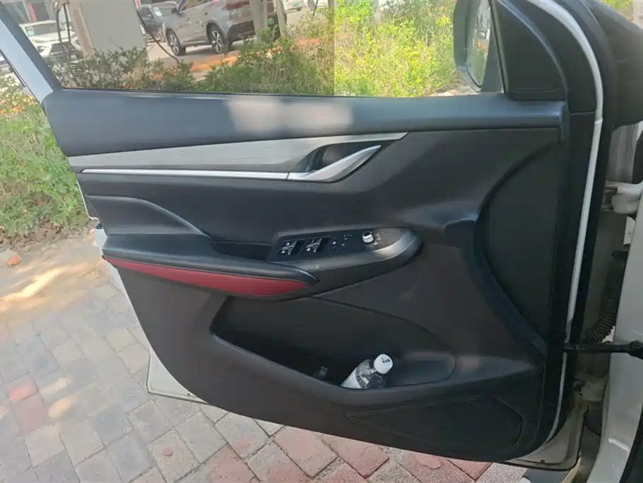 Changan CS55PLUS