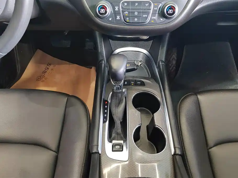 Chevrolet Mai Ruibao XL