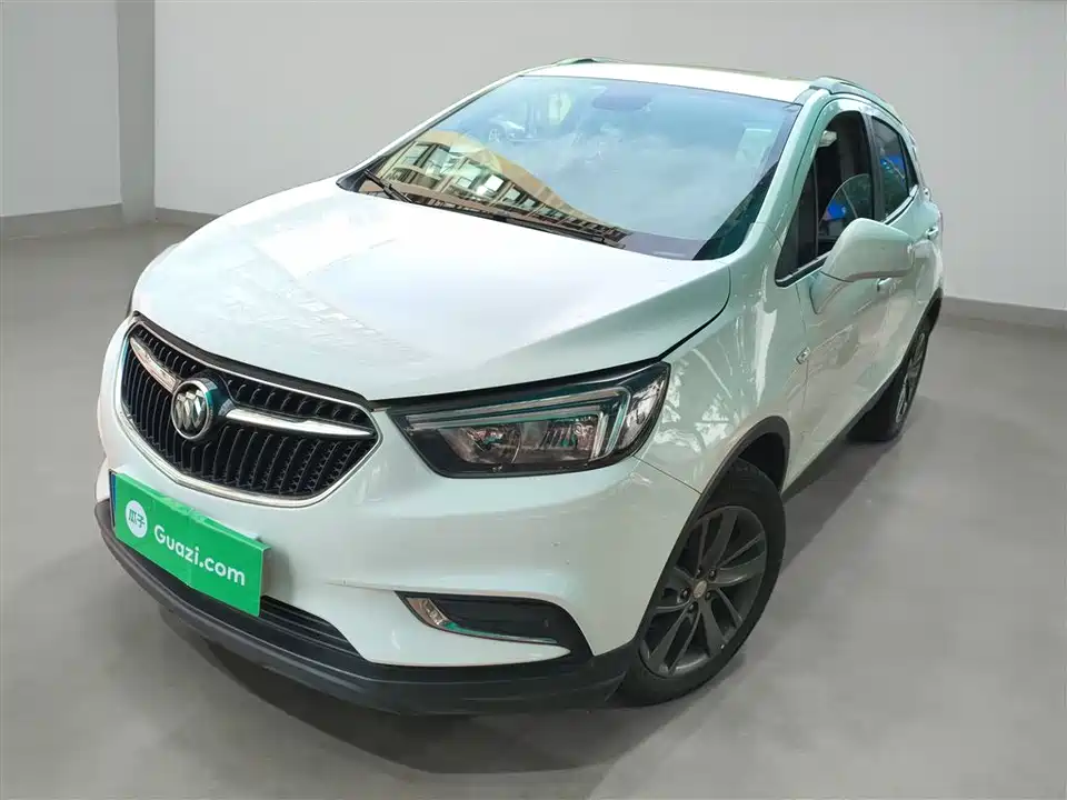 Buick Angkola
