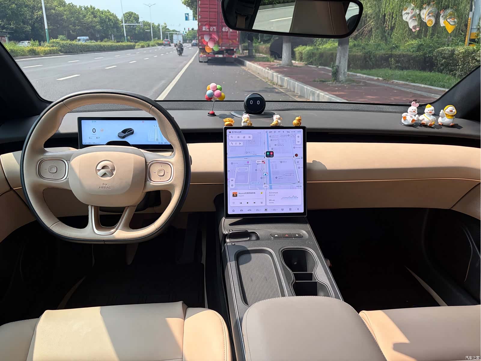 NIO ET5, 2023 10