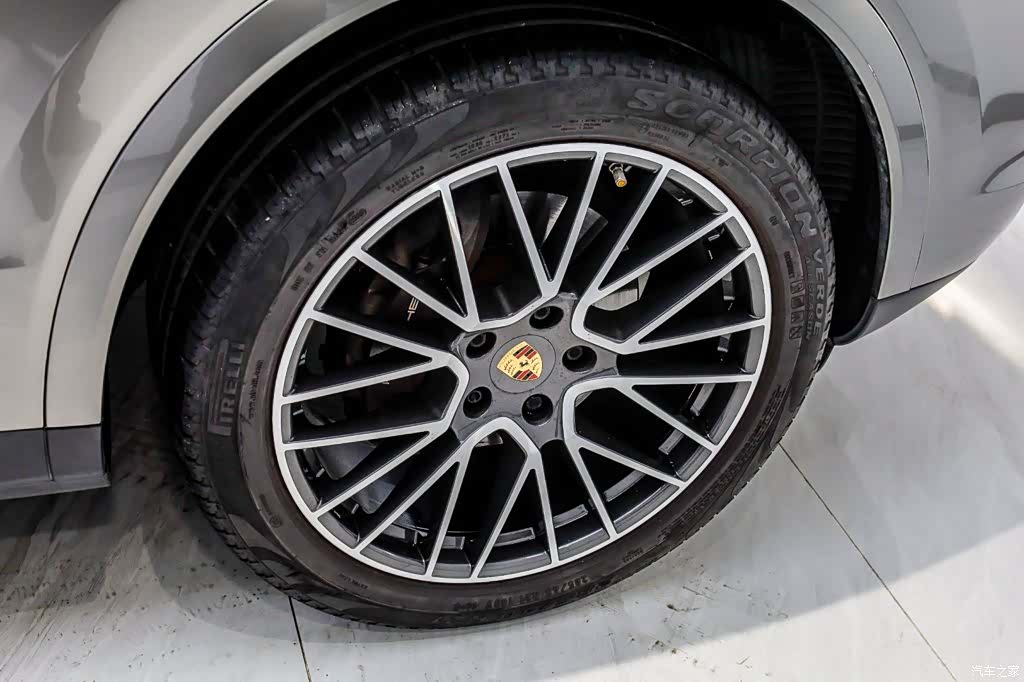Porsche Cayenne, 2020 35