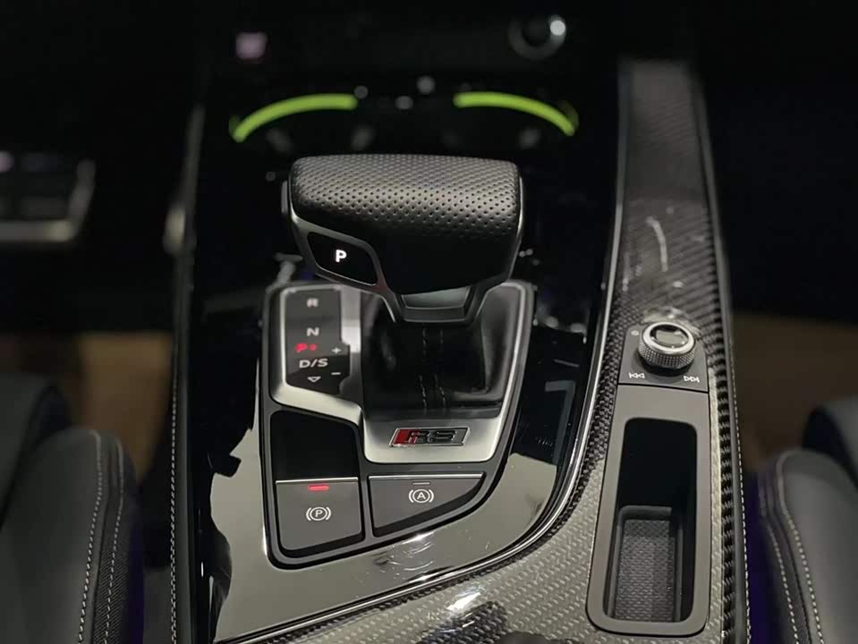 Audi RS 5