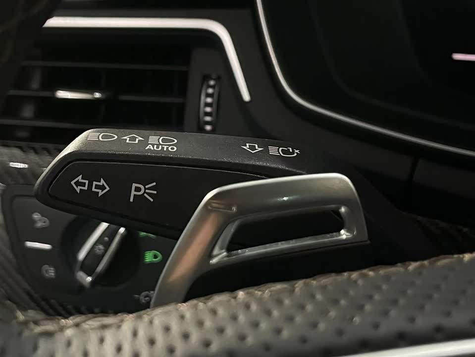 Audi RS 5