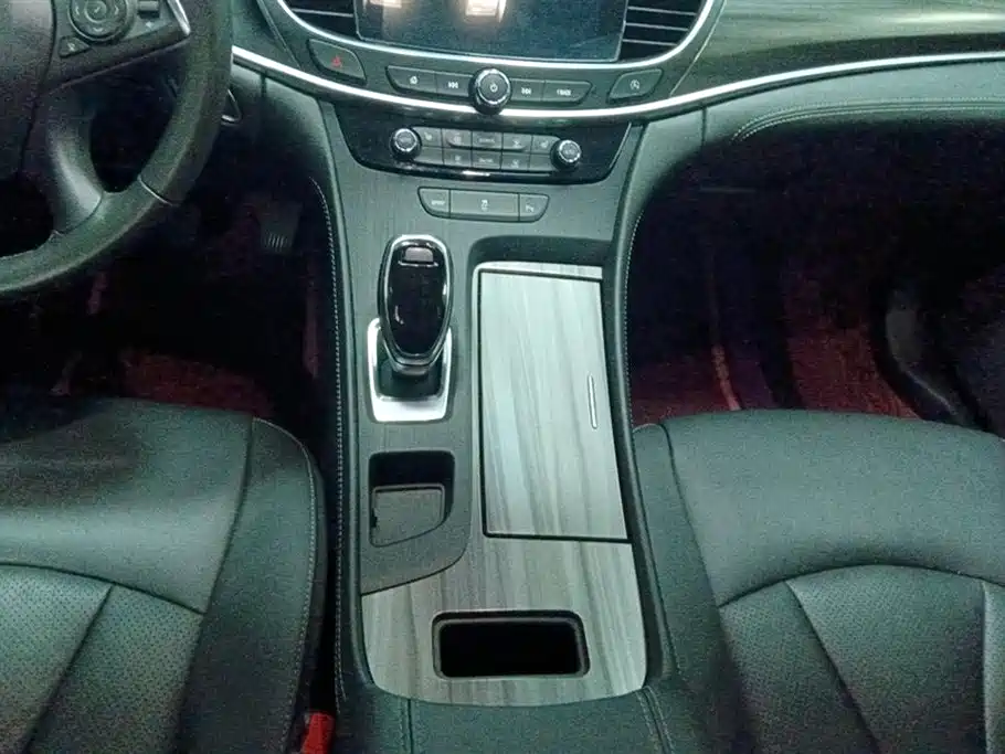 Buick Lacrosse Buick Lacrosse