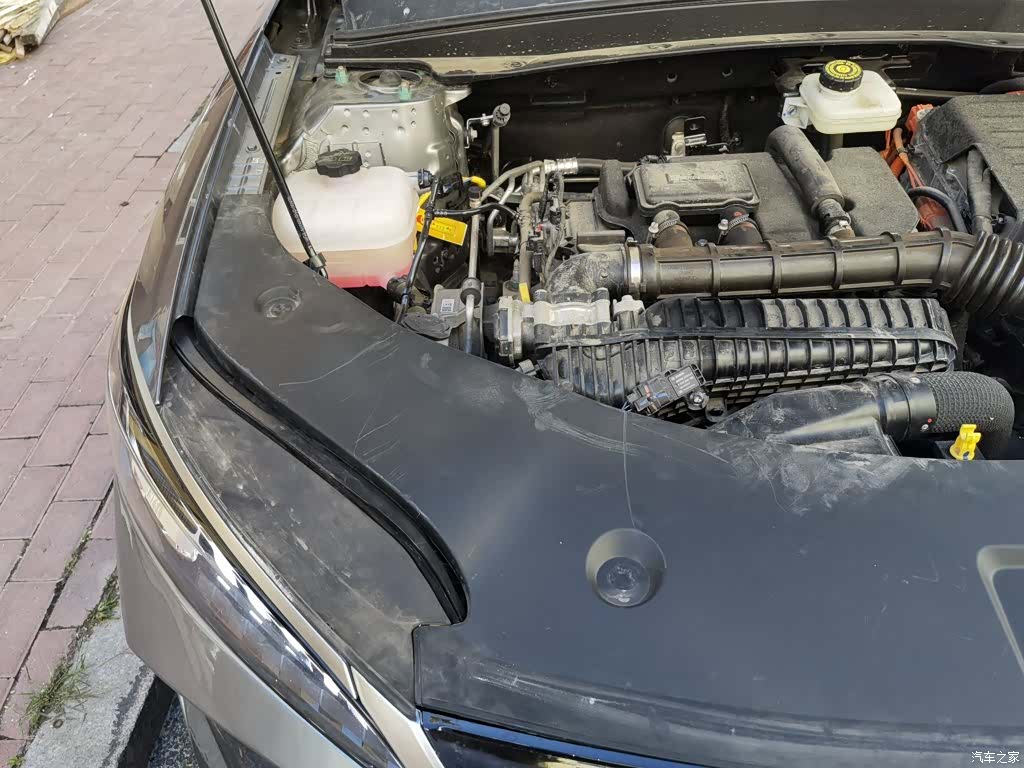 BYD Qin, 2025 22
