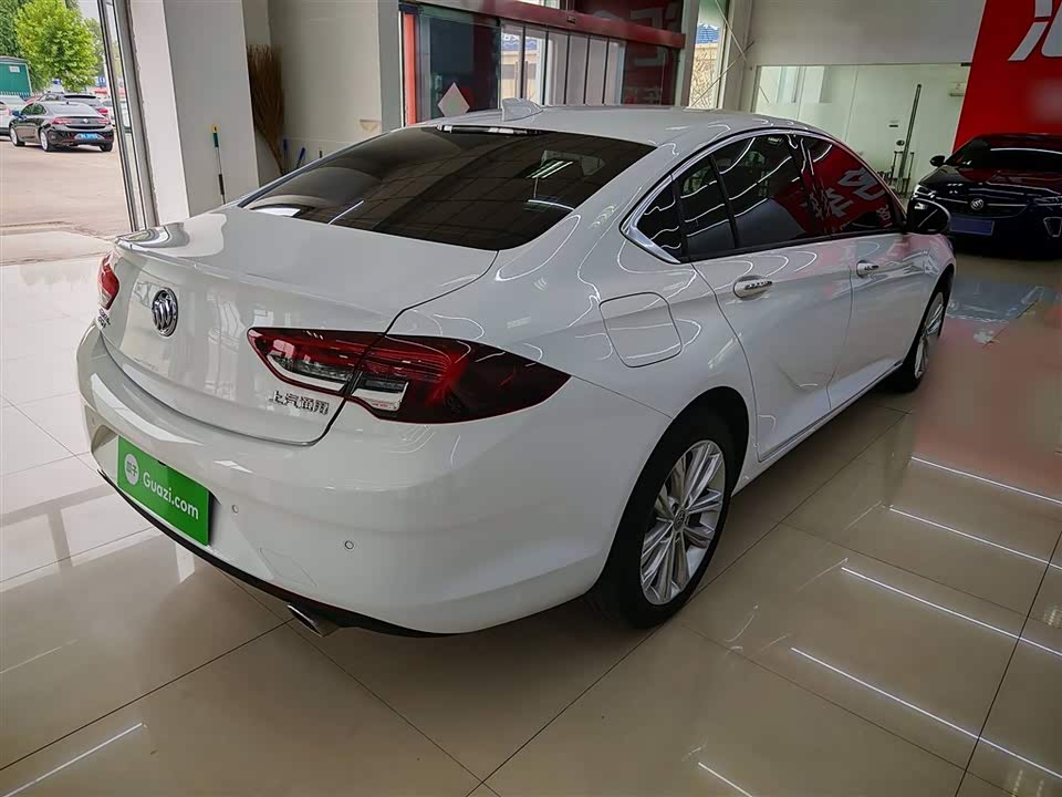 Buick Regal