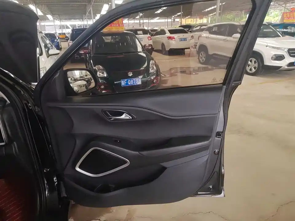 Hyundai Beijing ix35