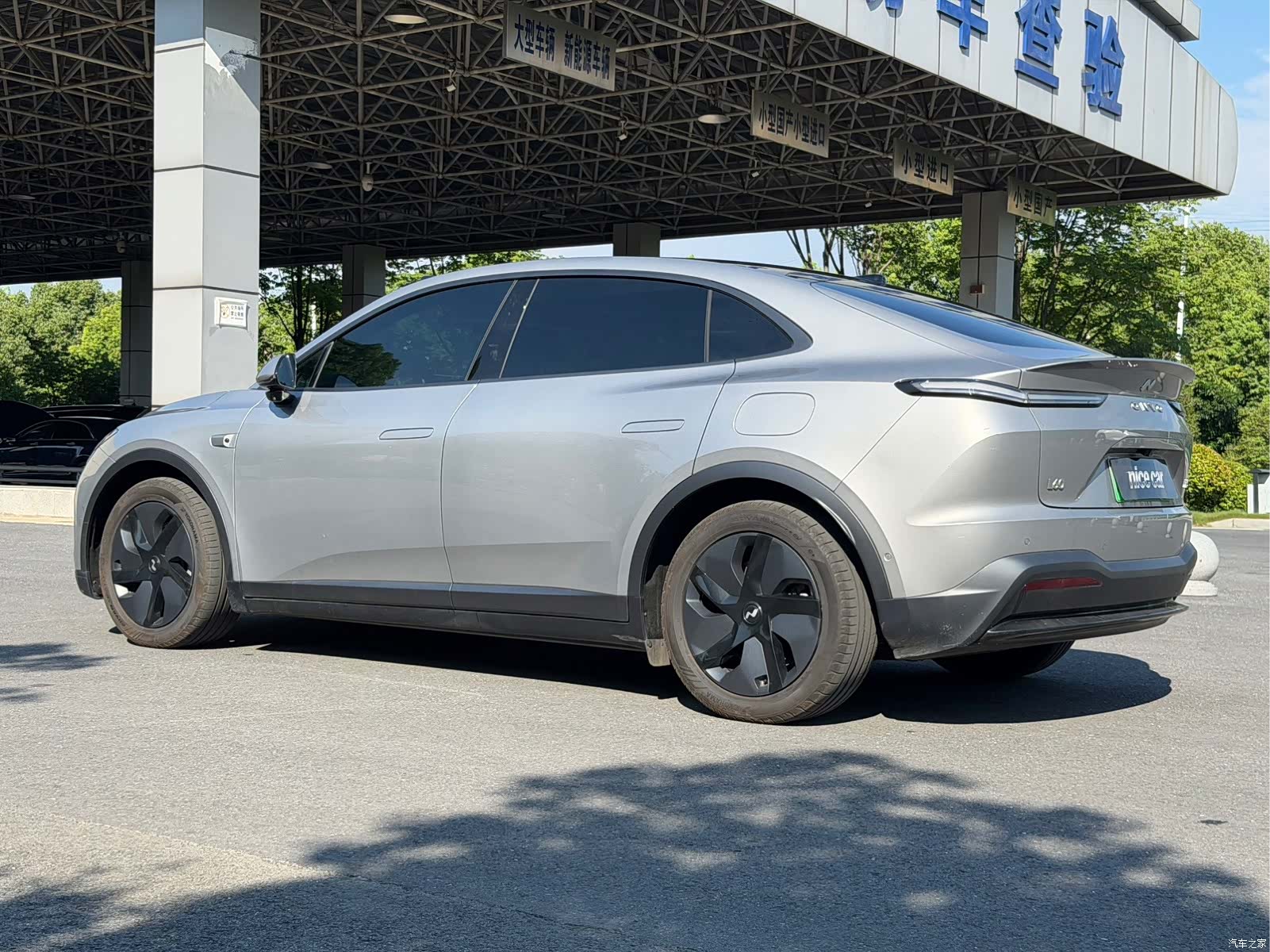 NIO L60, 2025 4
