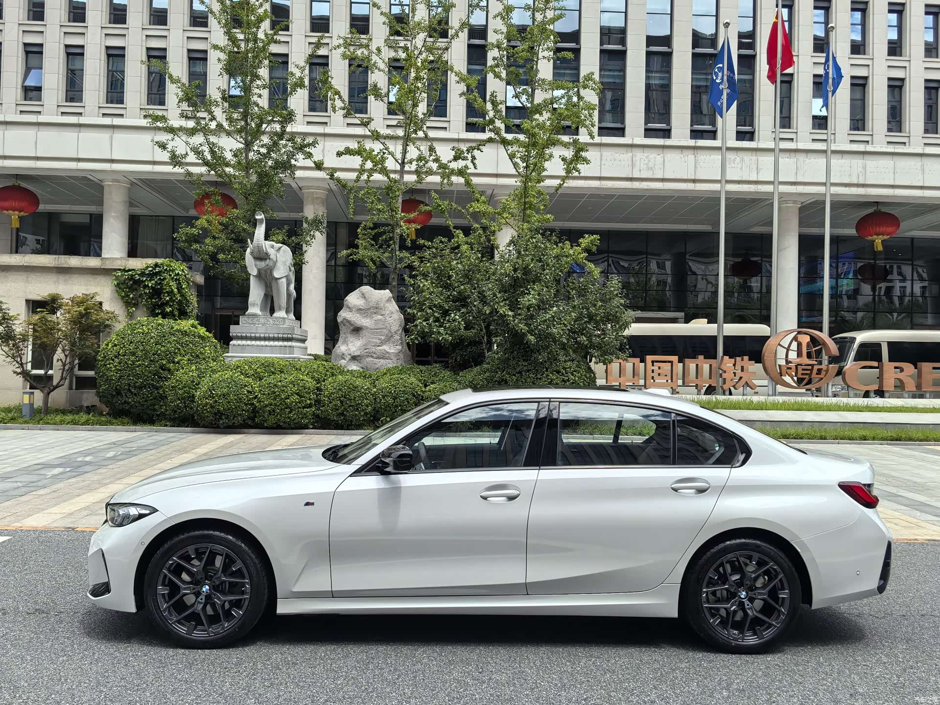 BMW 3 Series, 2026 2