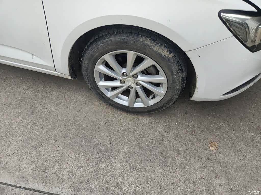 Buick Verano, 2016 8