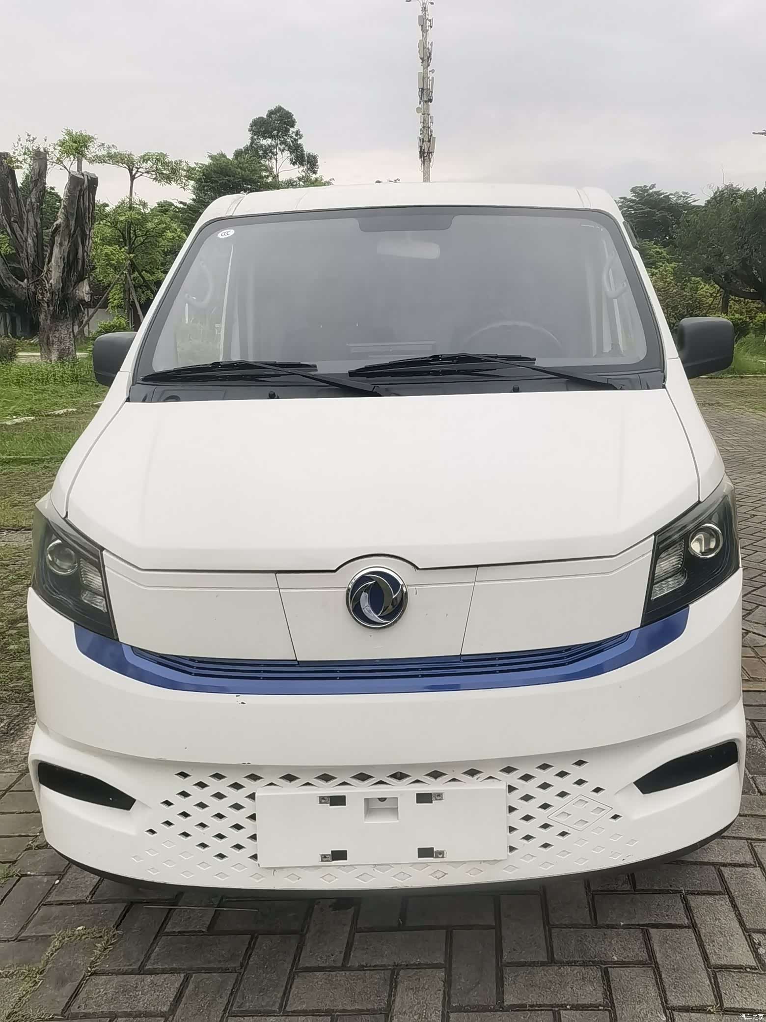 DongFeng EM27, 2025 2