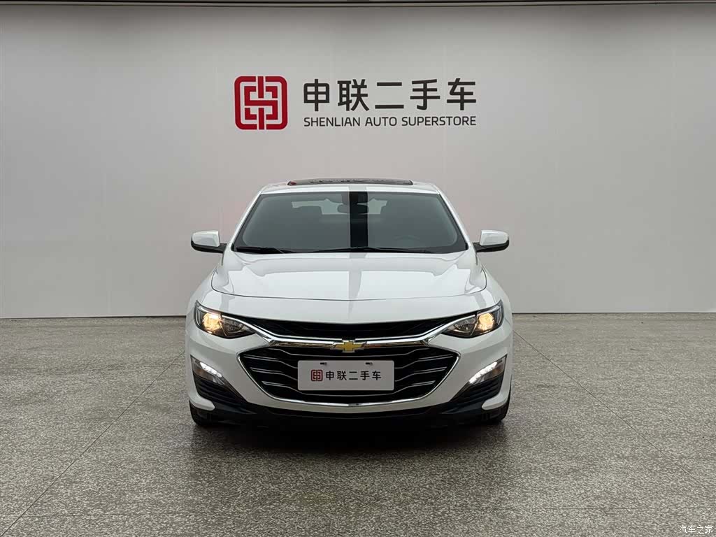 Chevrolet XL, 2022 все фото