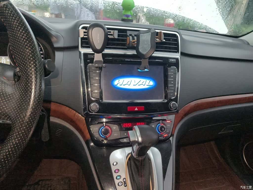 Haval H6, 2014 9