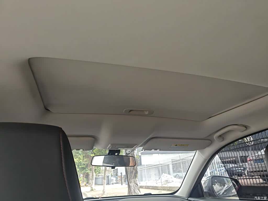 Changan X5, 2021 18