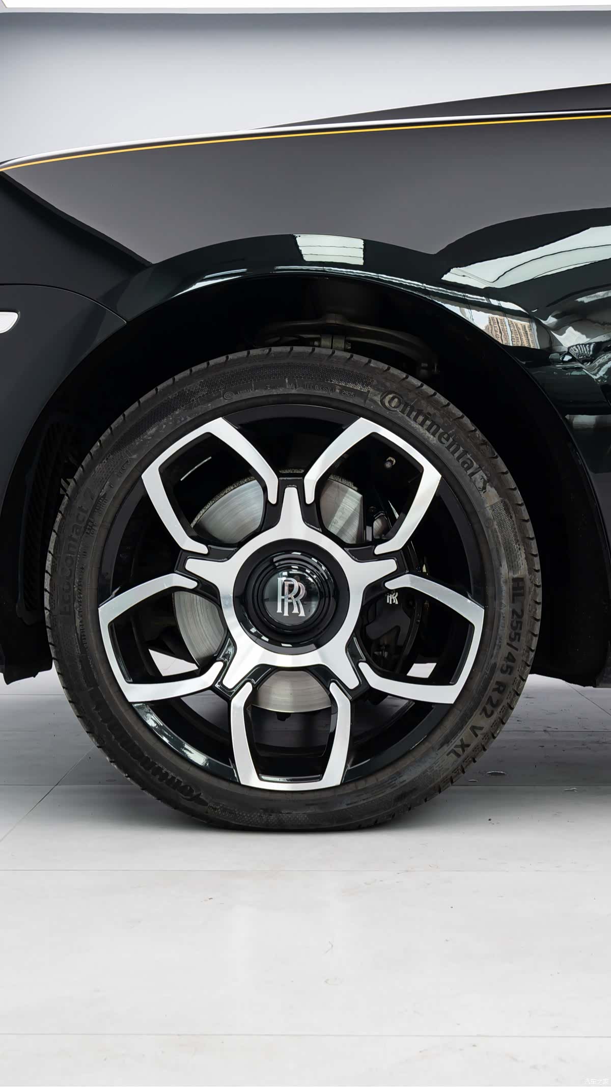 Rolls-Royce Cullinan, 2019 16