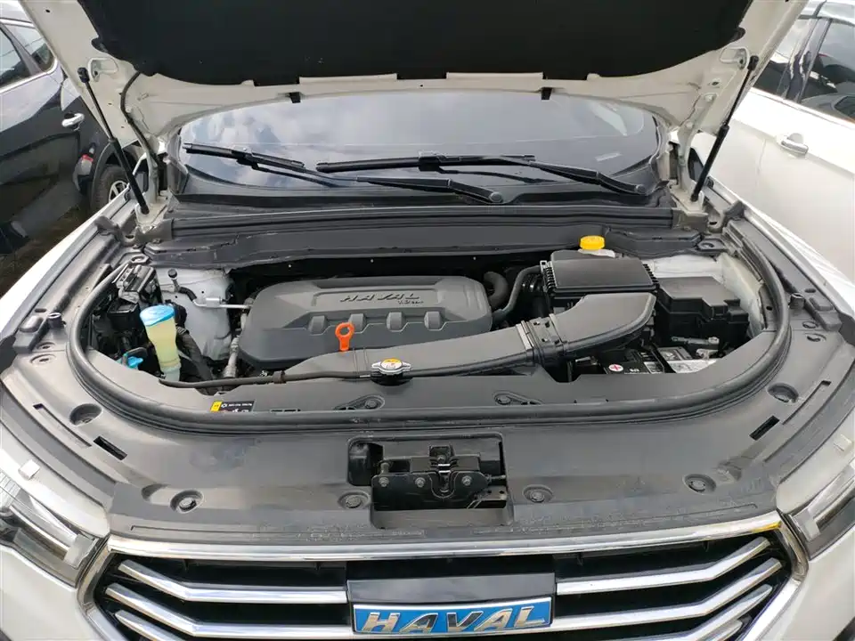 Haval H4