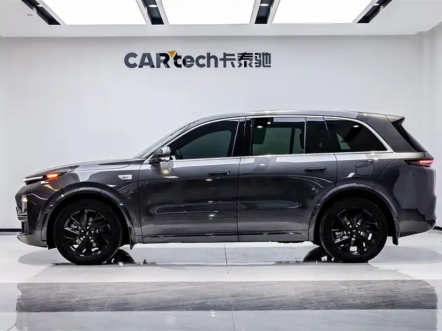 Li Auto Ideal L8