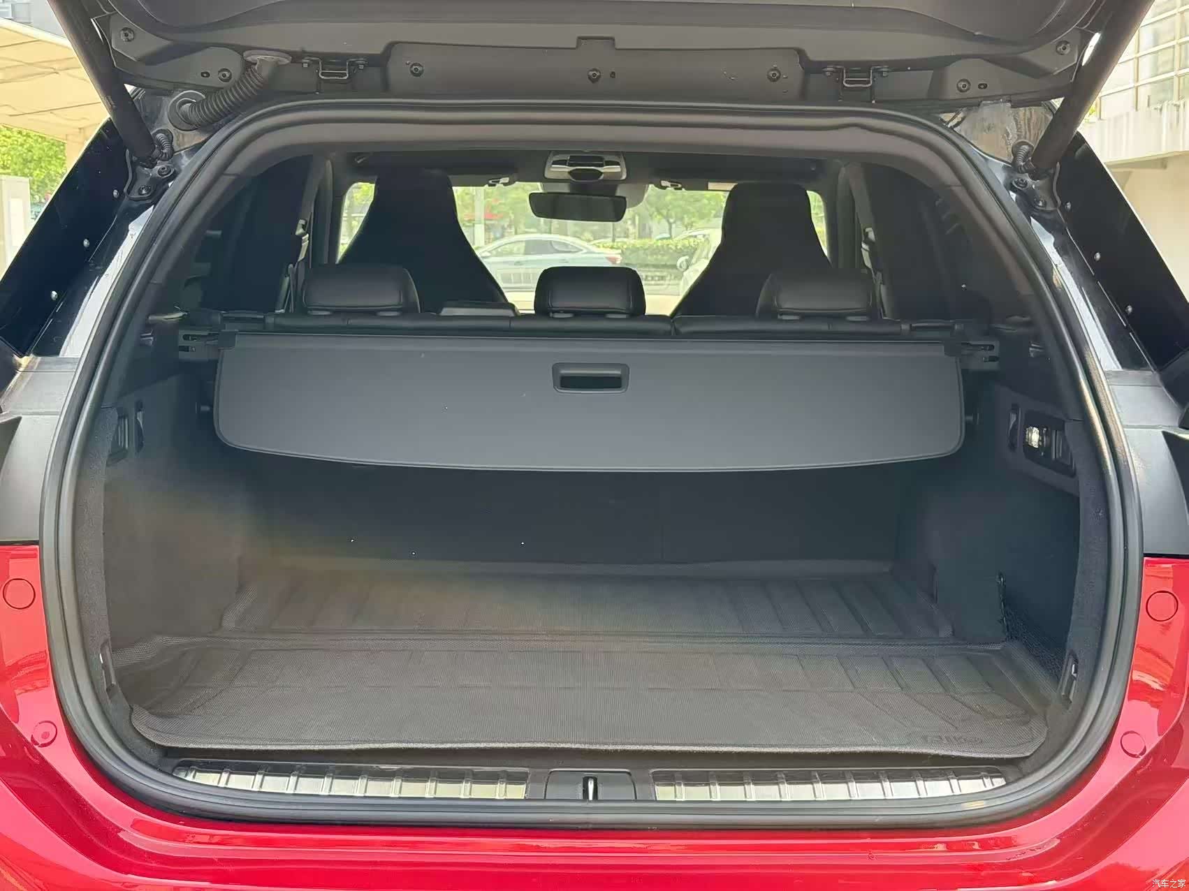 NIO ES6, 2019 17