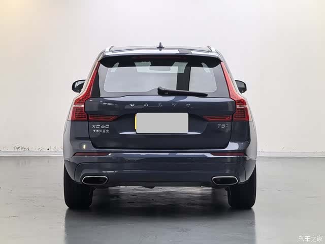 Volvo XC60, 2019 9