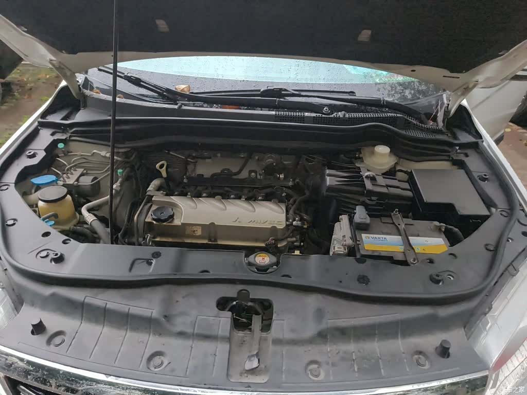 Haval H6, 2014 16