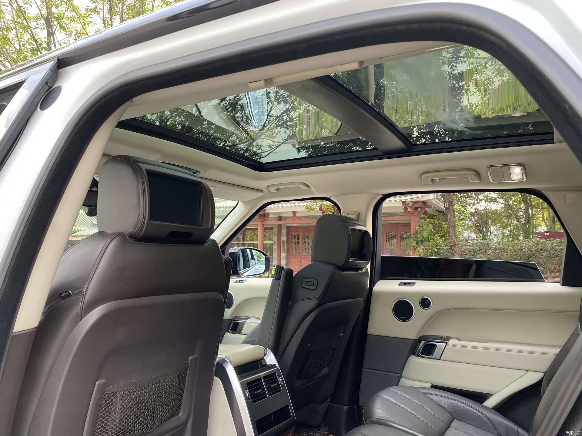 Land Rover Range Rover, 2014 22