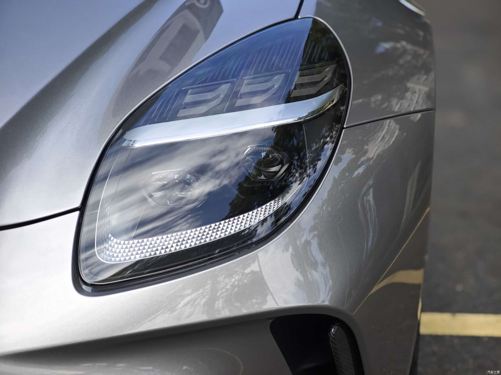 Aston Martin Vantage, 2025 6