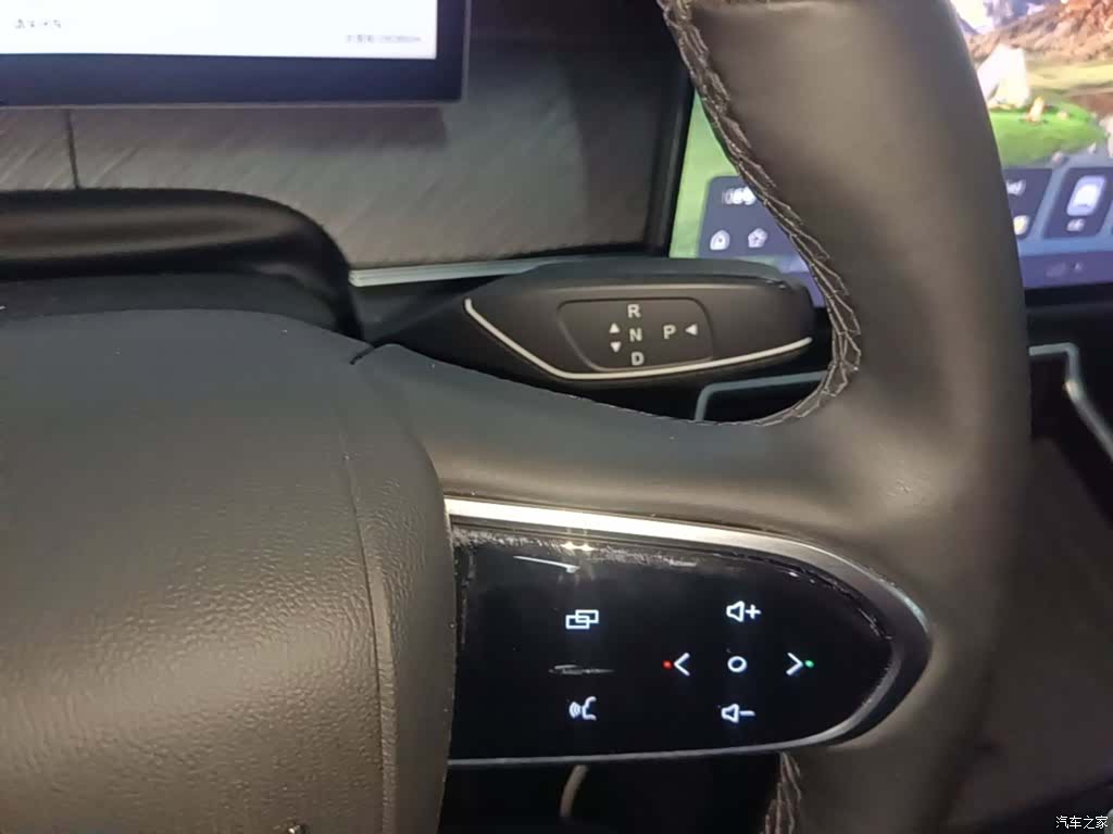Chery T9, 2025 14