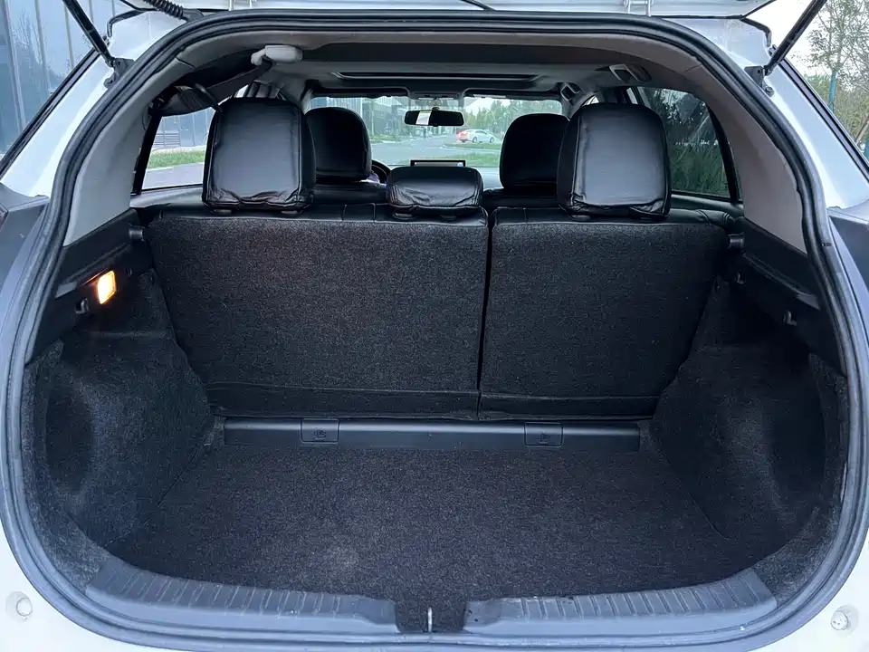 Toyota YARiS L Zhixuan