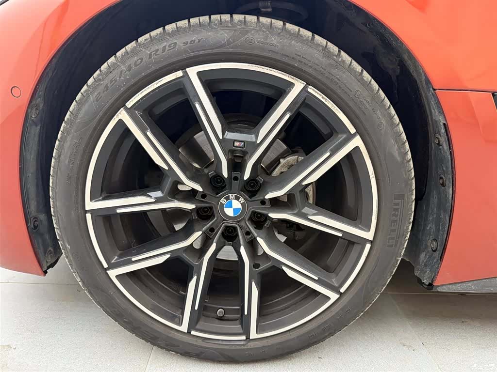 BMW 4 Series, 2024 17