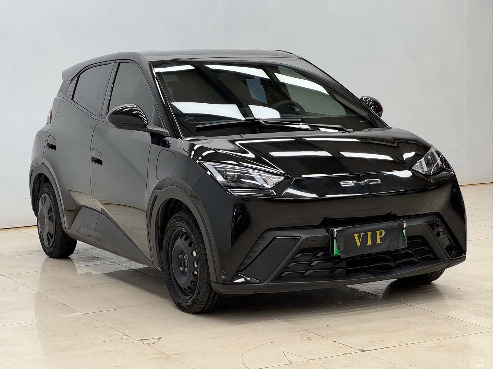 BYD Seagull, 2023 3