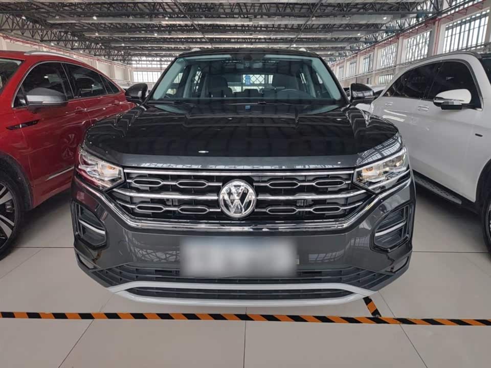 Volkswagen Tanyue Volkswagen Tanyue