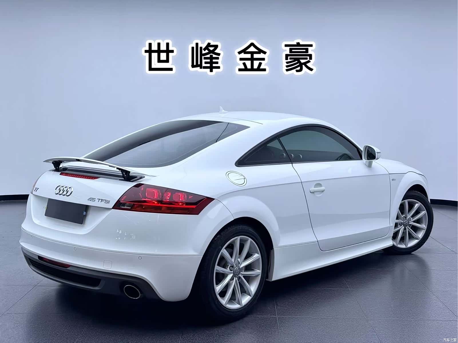 Audi TT, 2012 28
