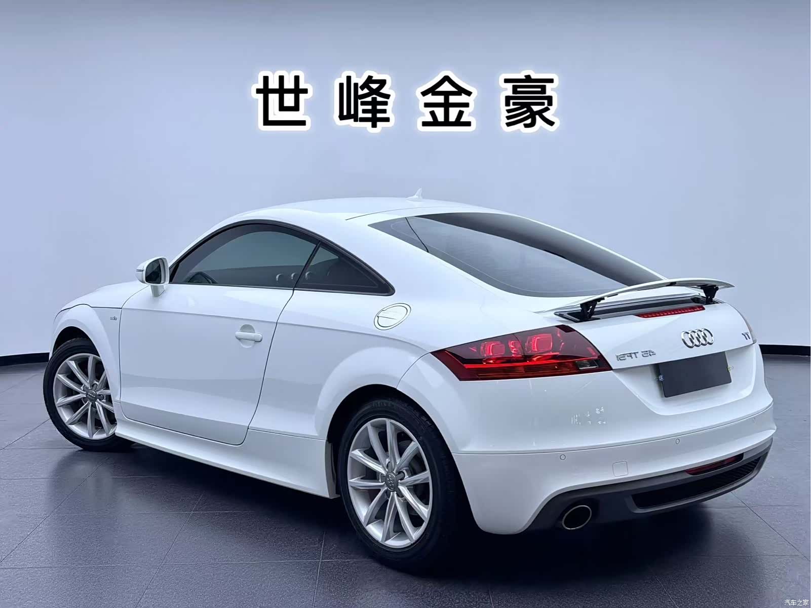 Audi TT, 2012 30