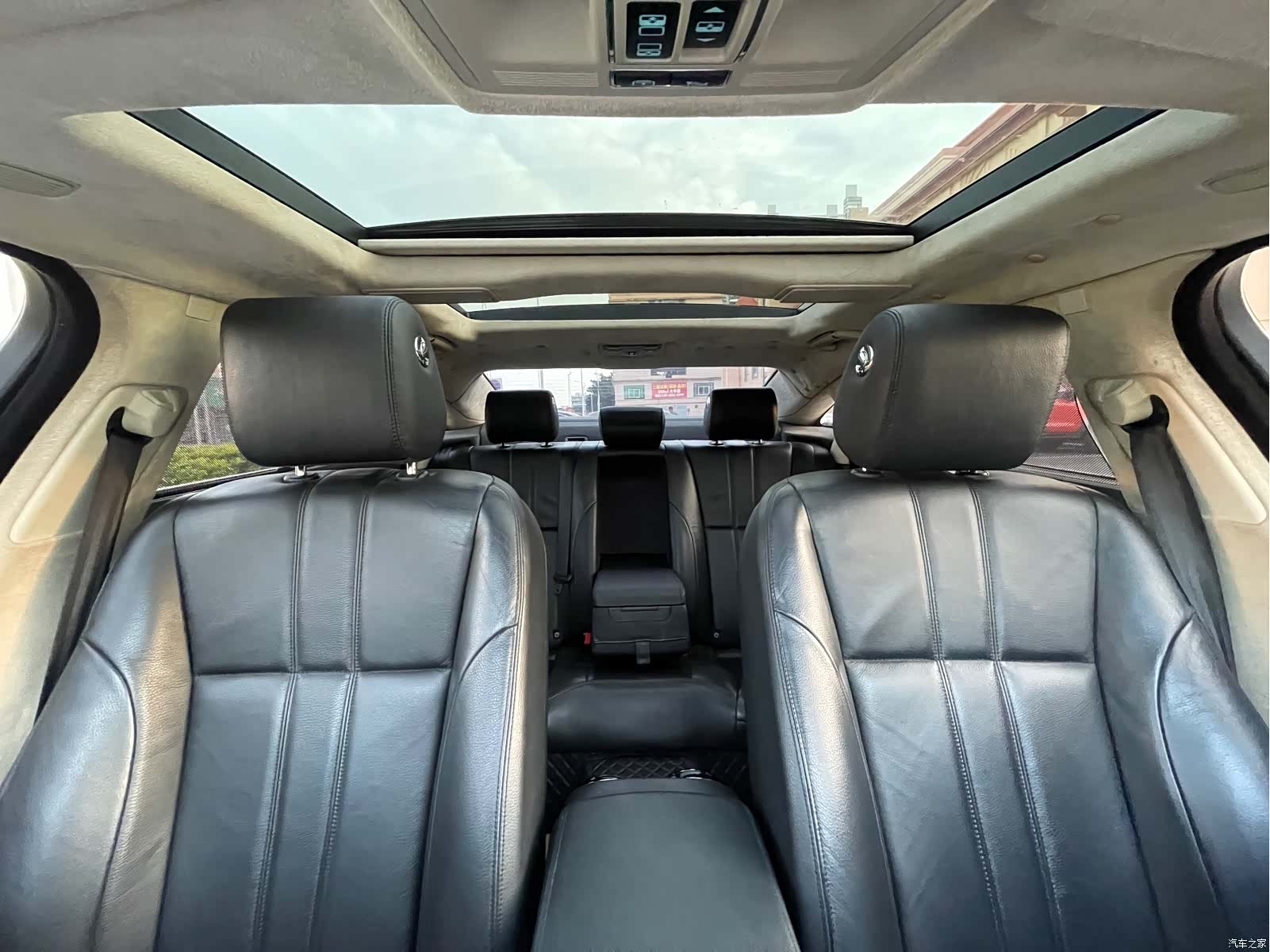 Jaguar XJ, 2014 19