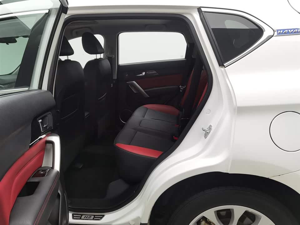 Haval H2 Haval H2