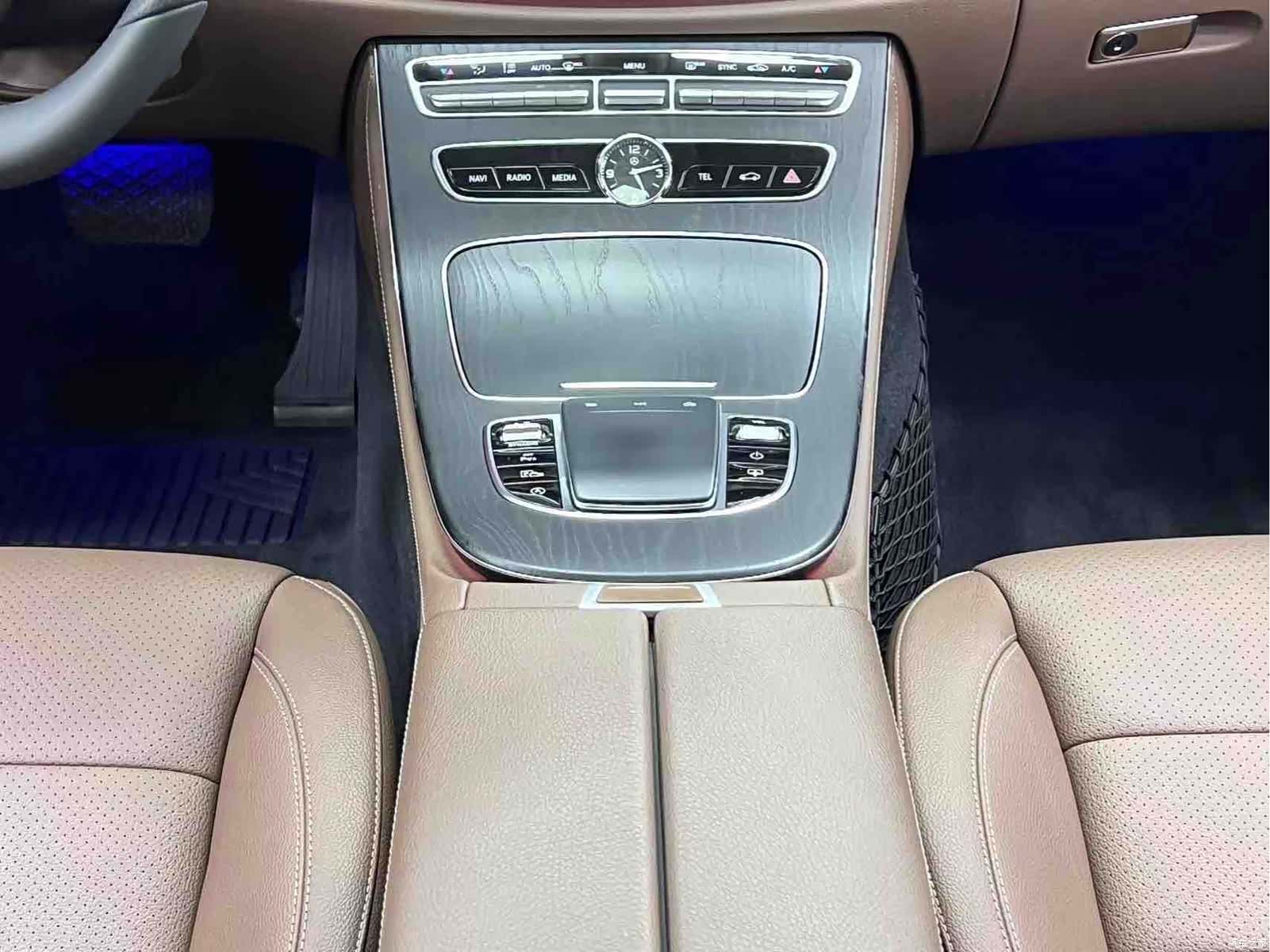 Mercedes-Benz E-Class, 2020 17