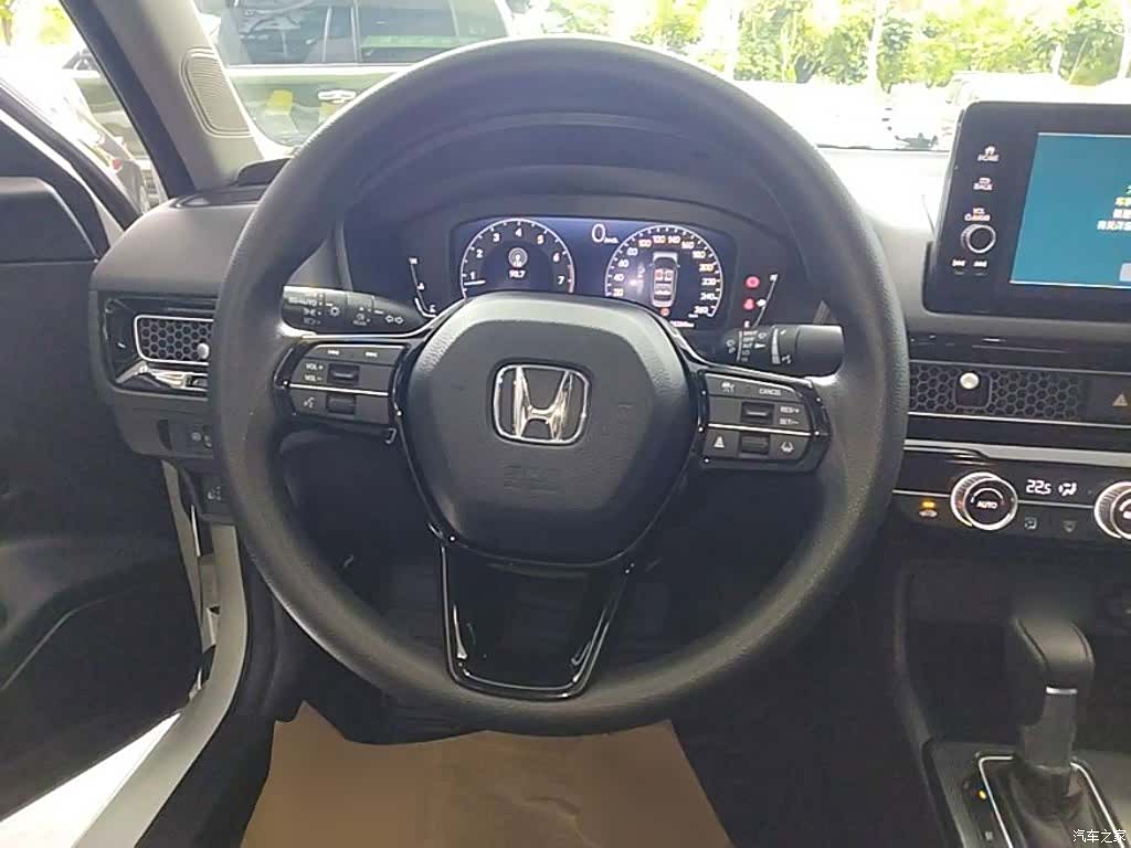 Honda Integra, 2023 7