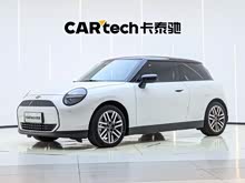 �綯MINI COOPER 2024�� 456km COOPER E �����