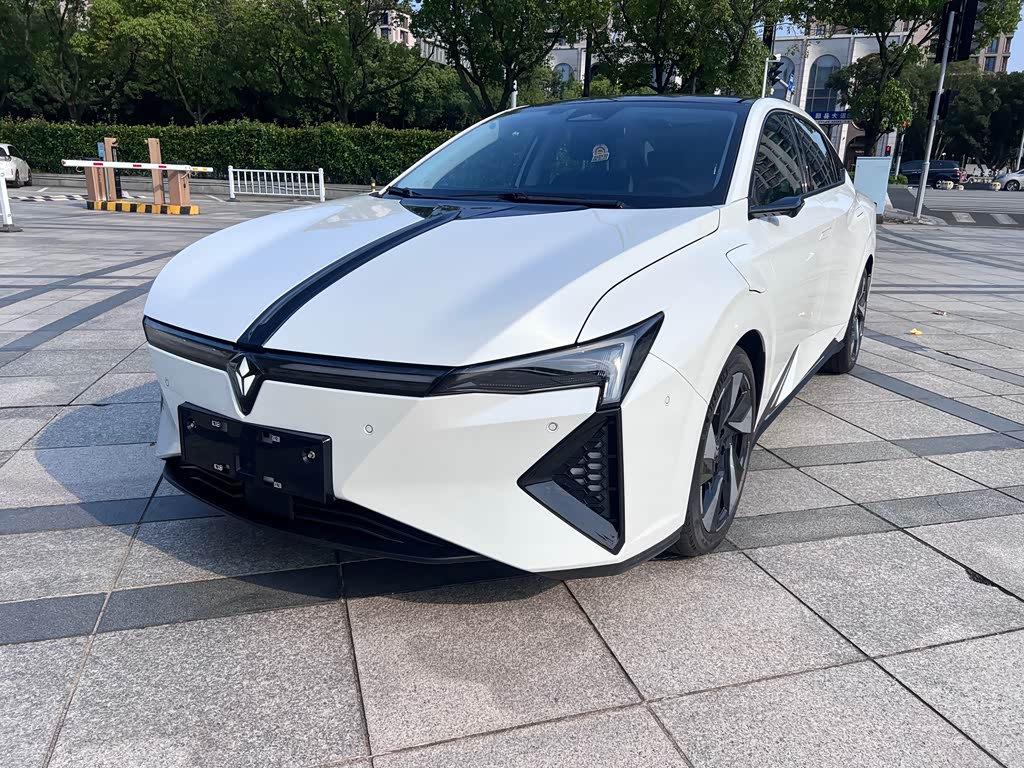Lingxi L