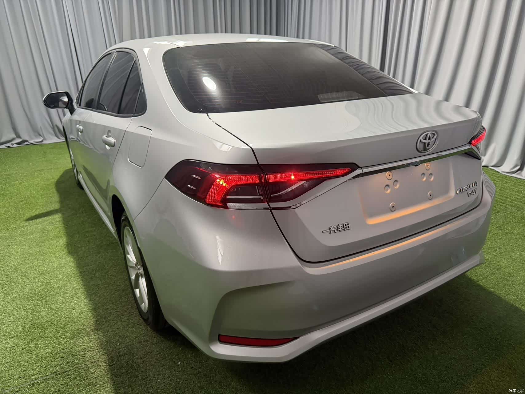 Toyota Corolla, 2022 6