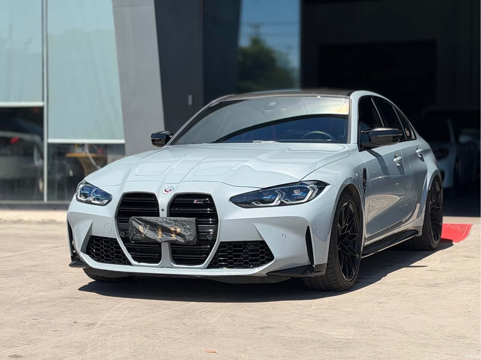 BMW M3, 2024 1