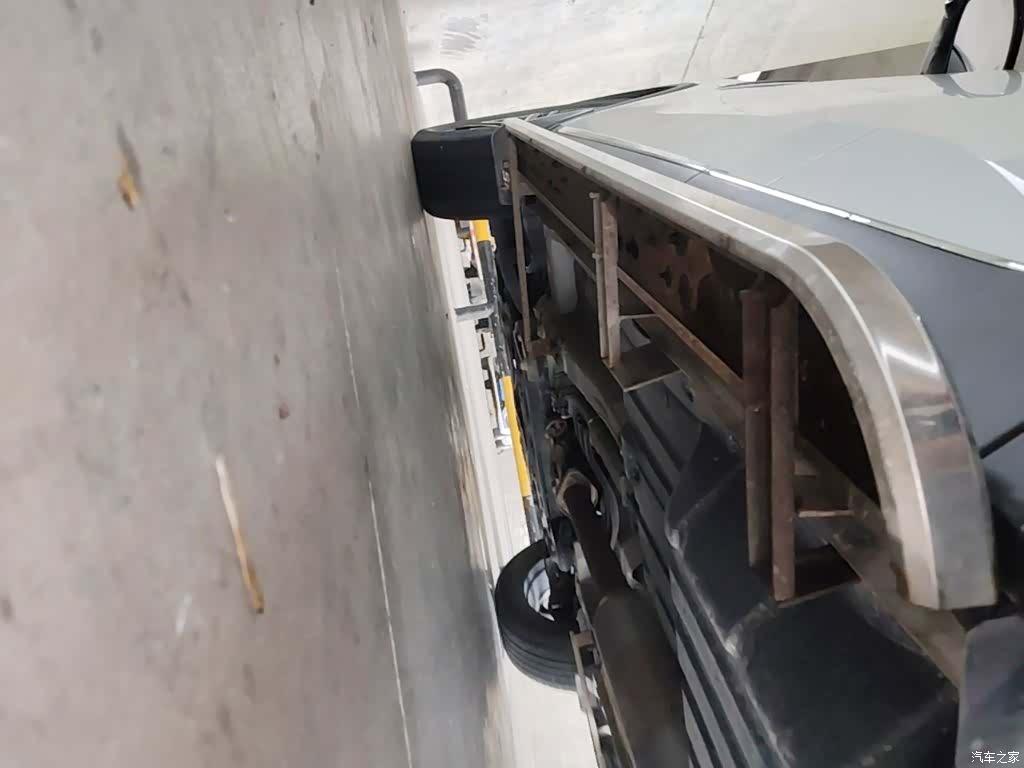 Changan CS55, 2021 22