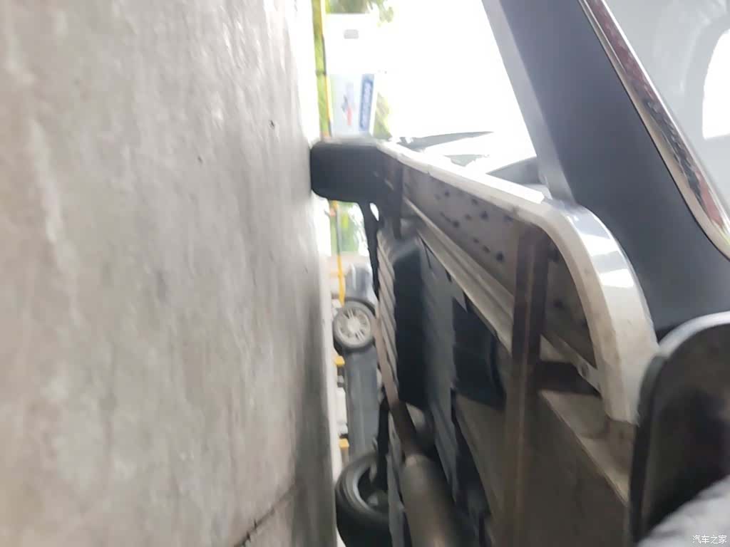 Changan CS55, 2021 21