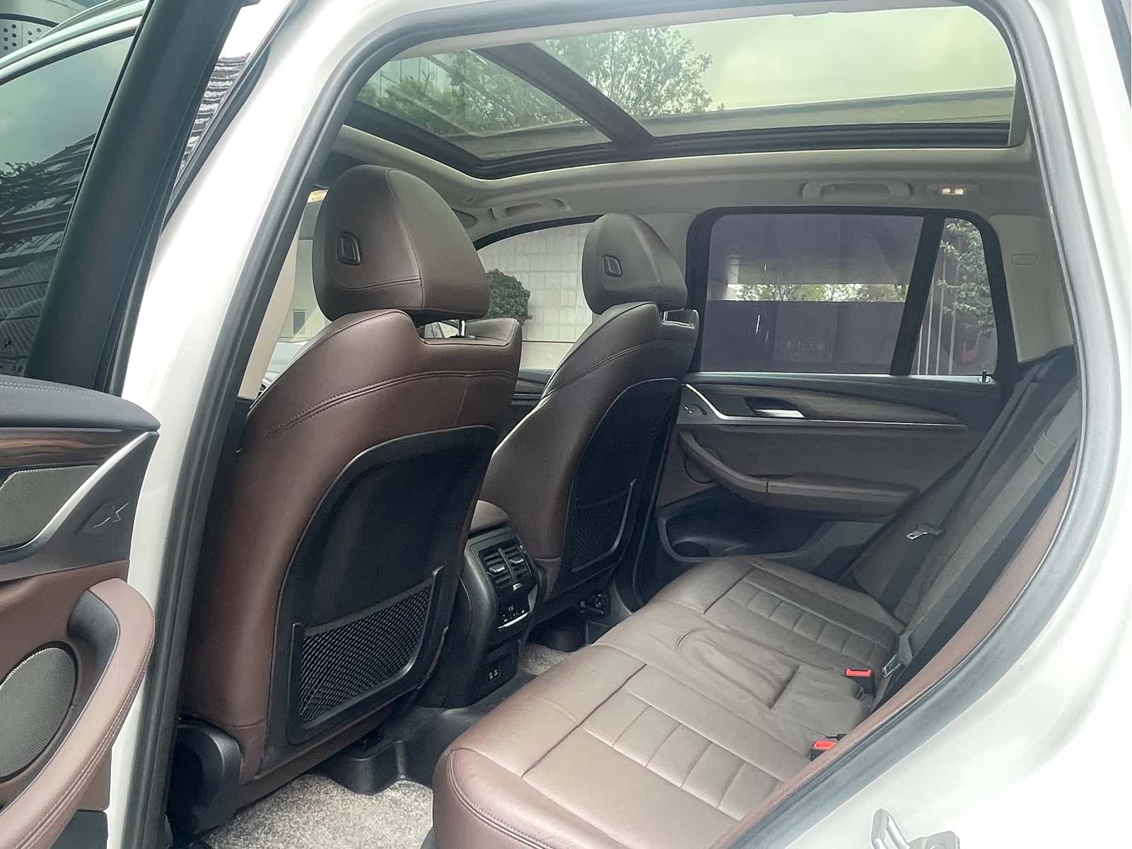 BMW X3, 2021 7