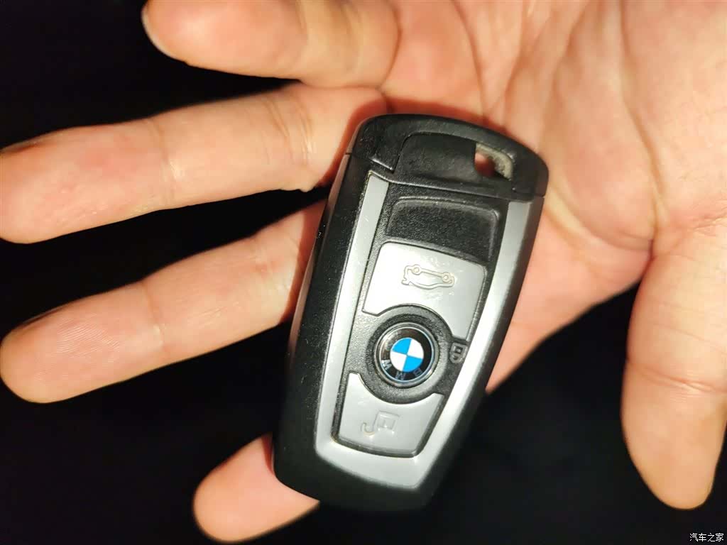 BMW X3, 2015 12