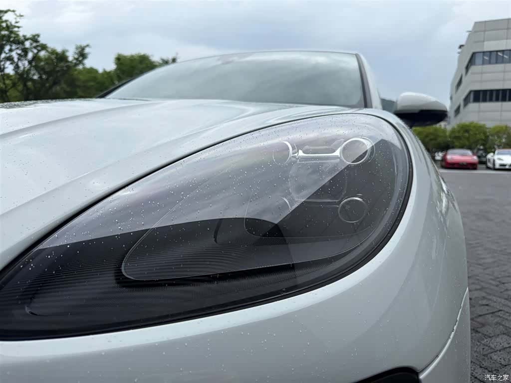 Porsche Macan, 2021 16