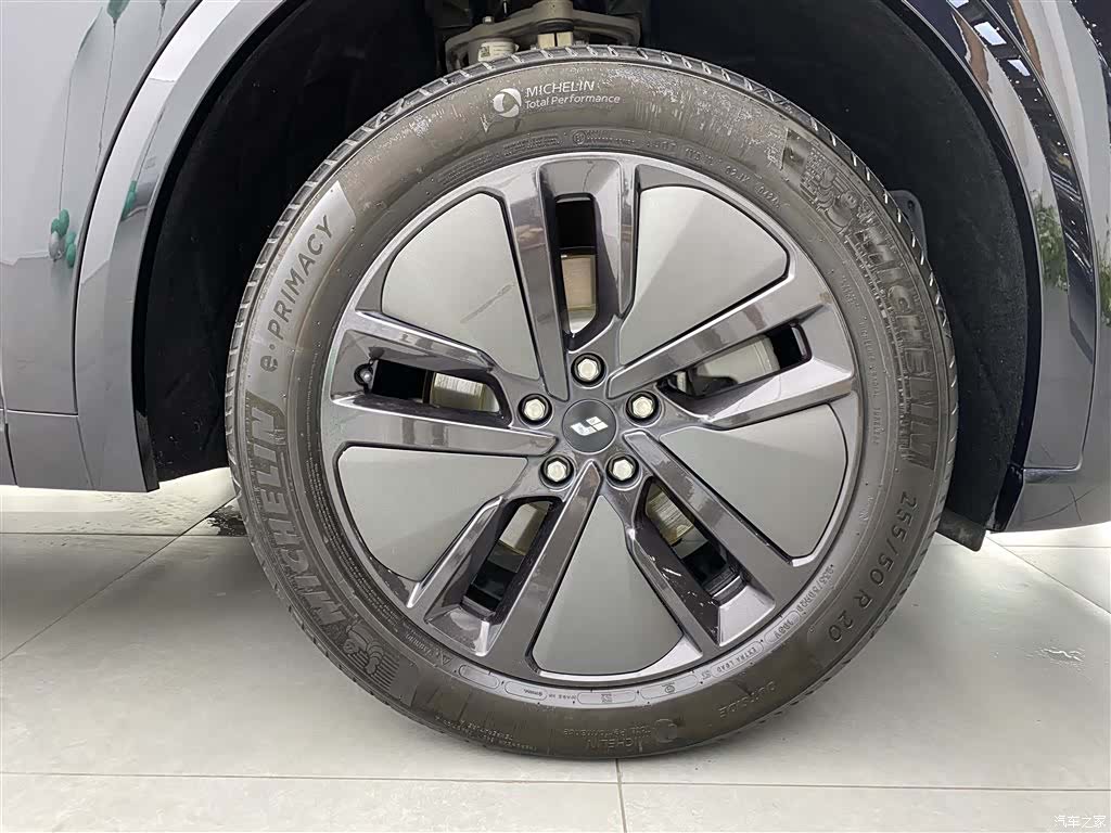 Li Auto L8, 2024 36
