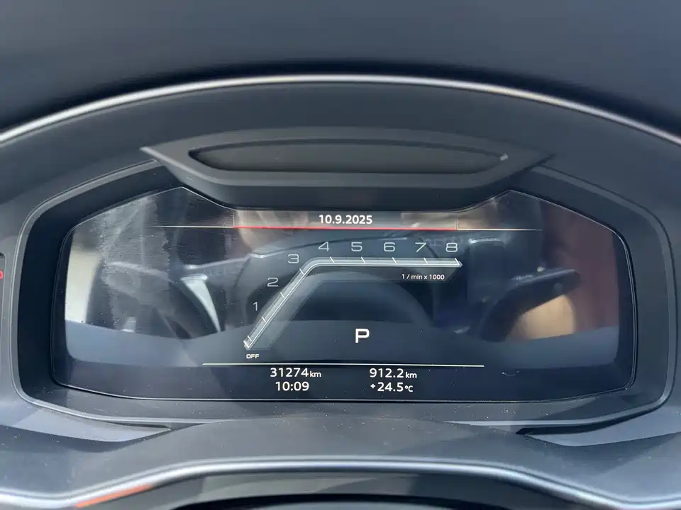 Audi A7L Audi A7L