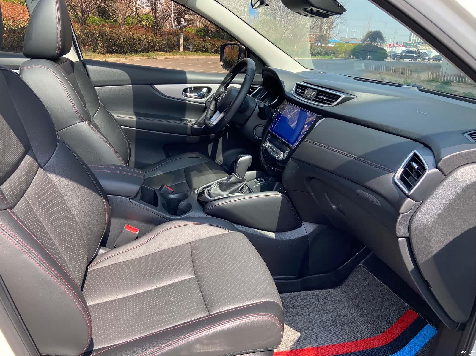 Nissan Qashqai, 2022 18