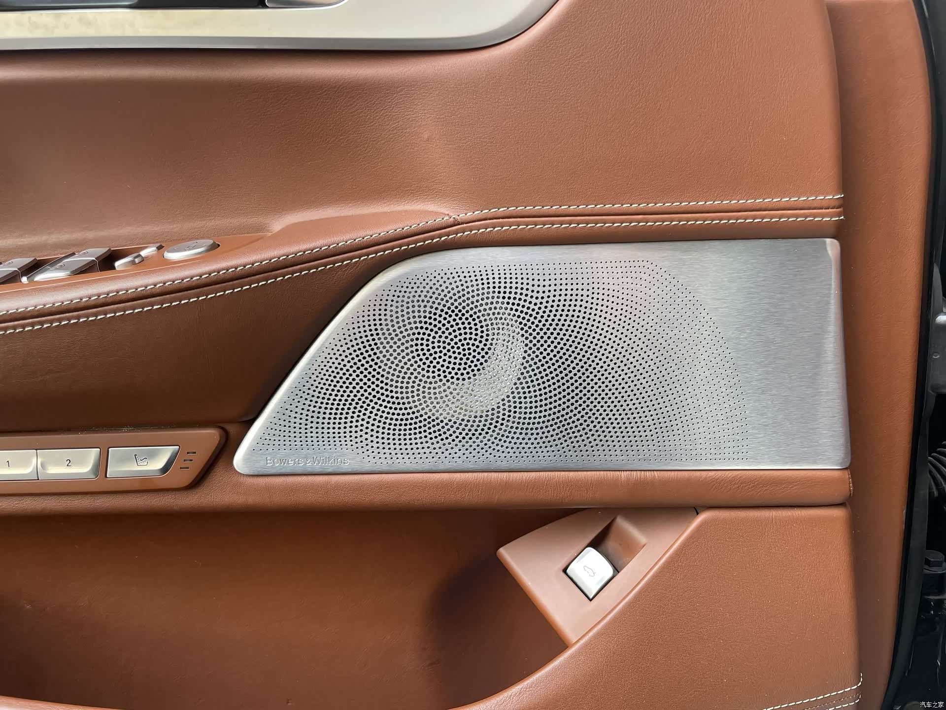 BMW 7 Series, 2016 21